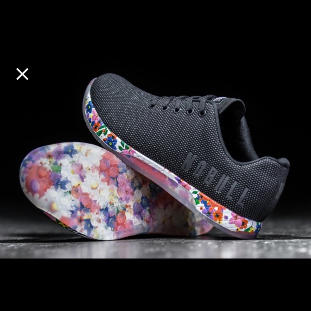 No Bull Trainers Size 7.5